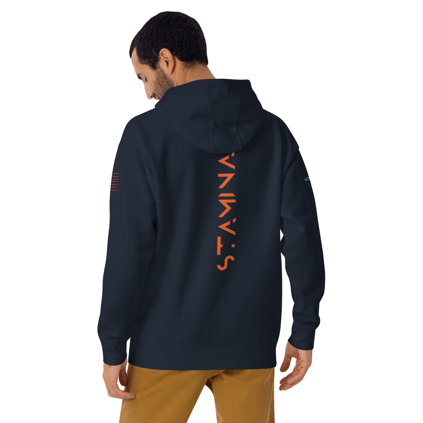 USA Beast Mode Unisex Hoodie