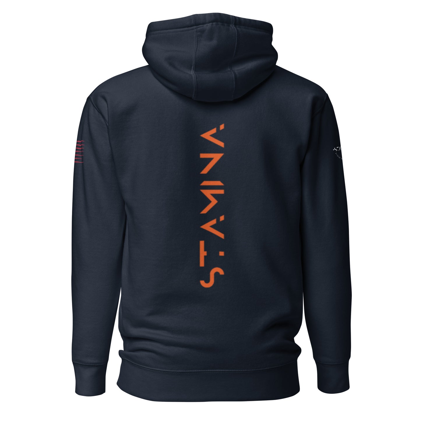 USA Beast Mode Unisex Hoodie