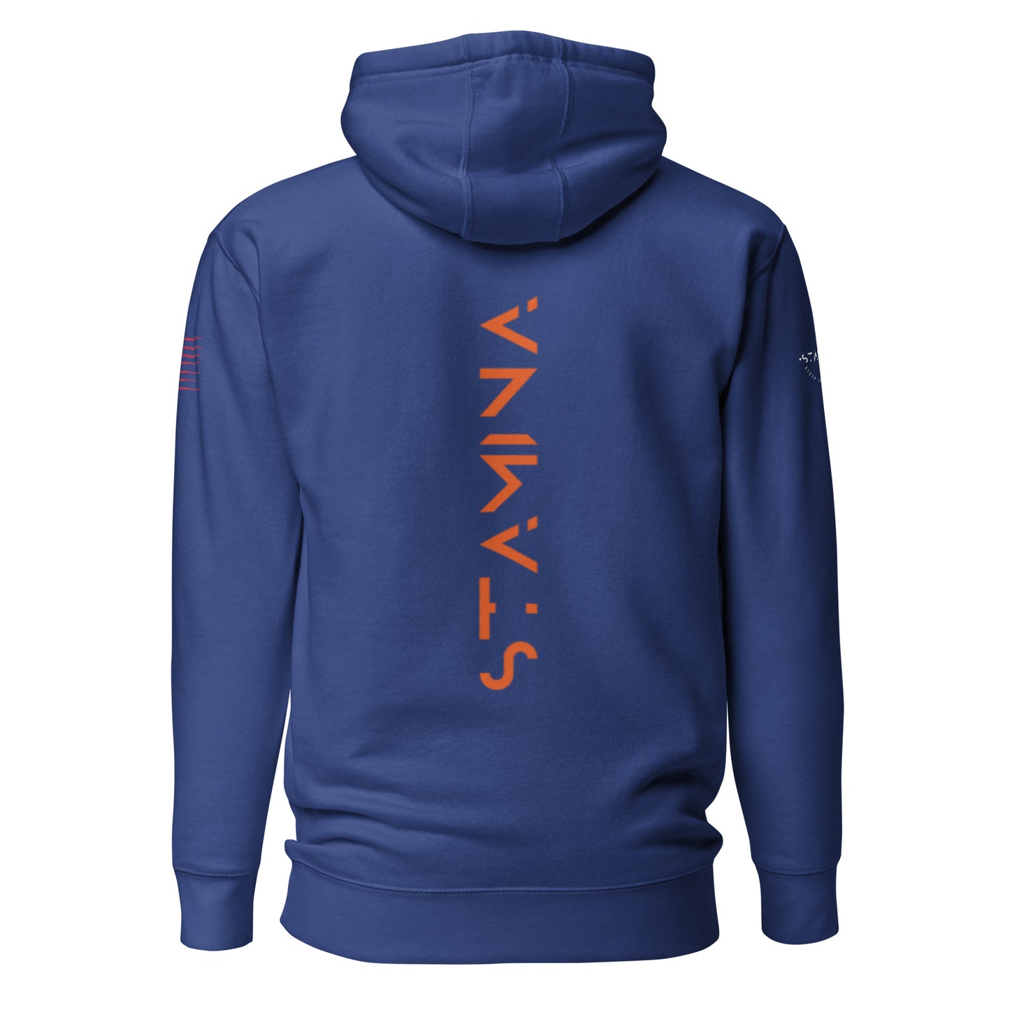 USA Beast Mode Unisex Hoodie