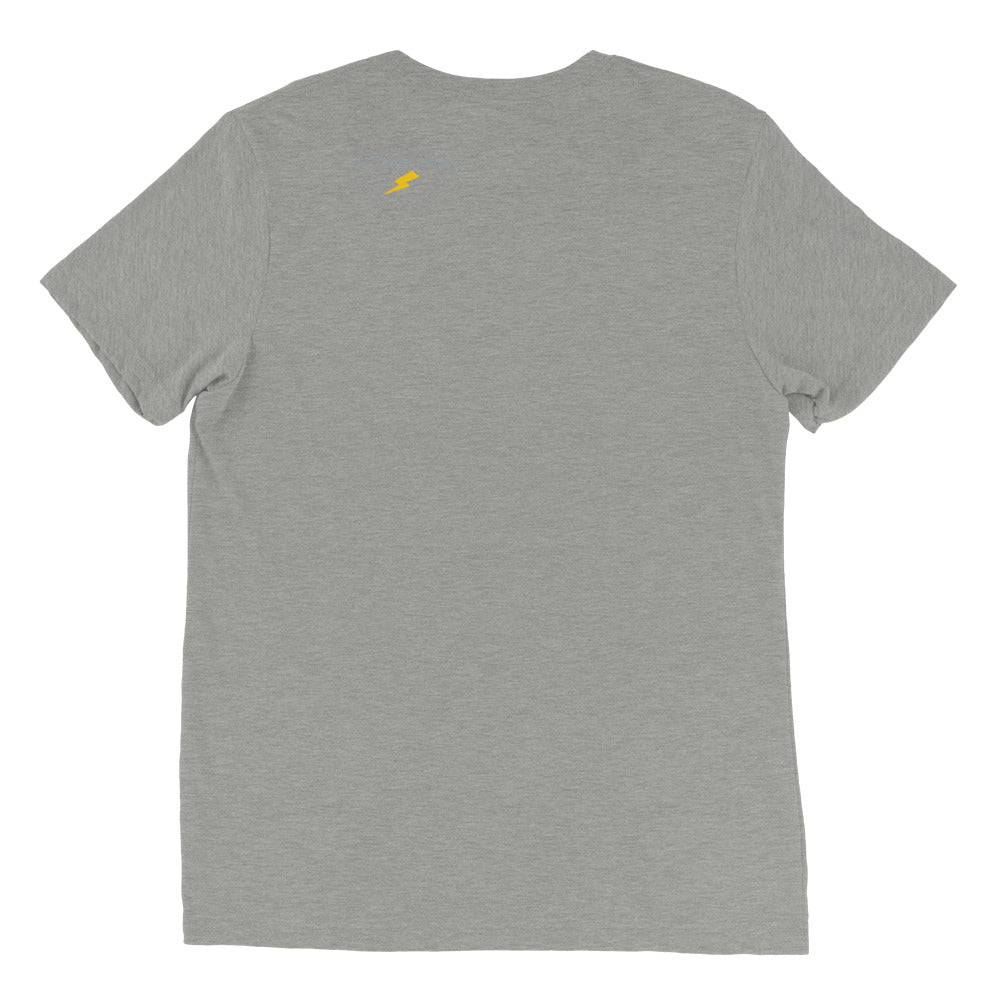 Got Stamina Short sleeve t-shirt