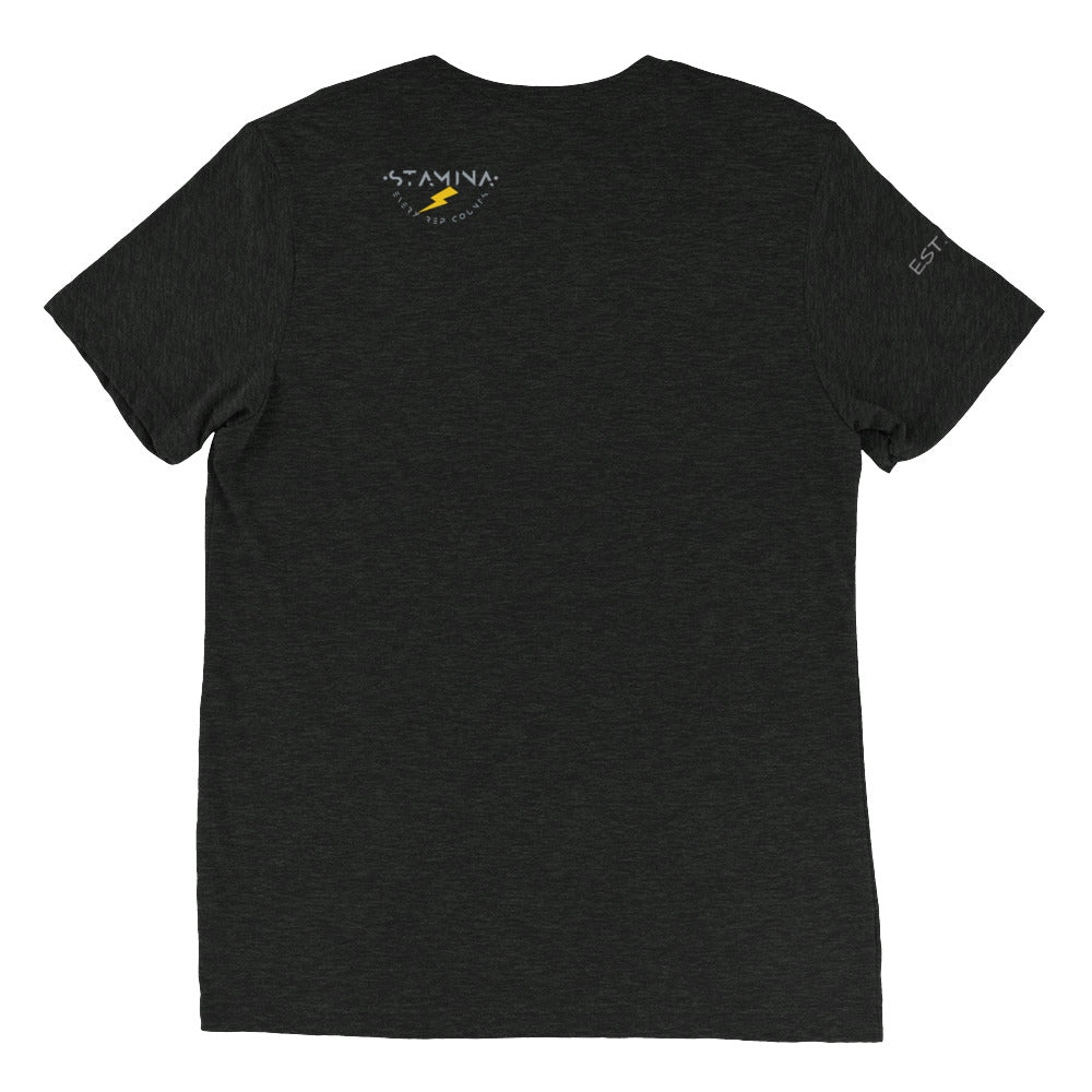 Got Stamina Short sleeve t-shirt