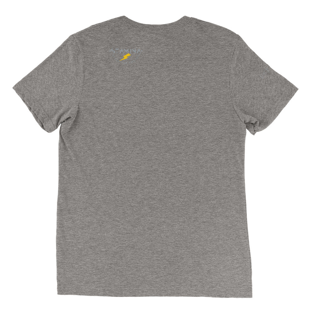 Got Stamina Short sleeve t-shirt