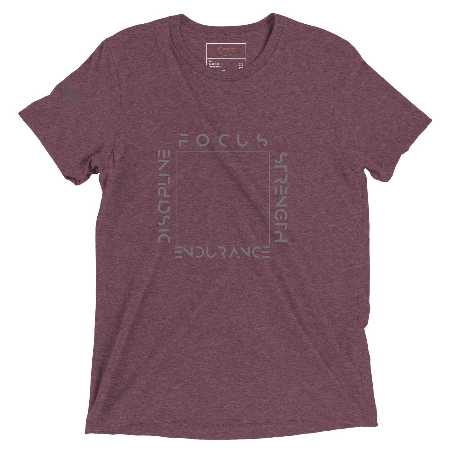Focus Short sleeve t-shirt
