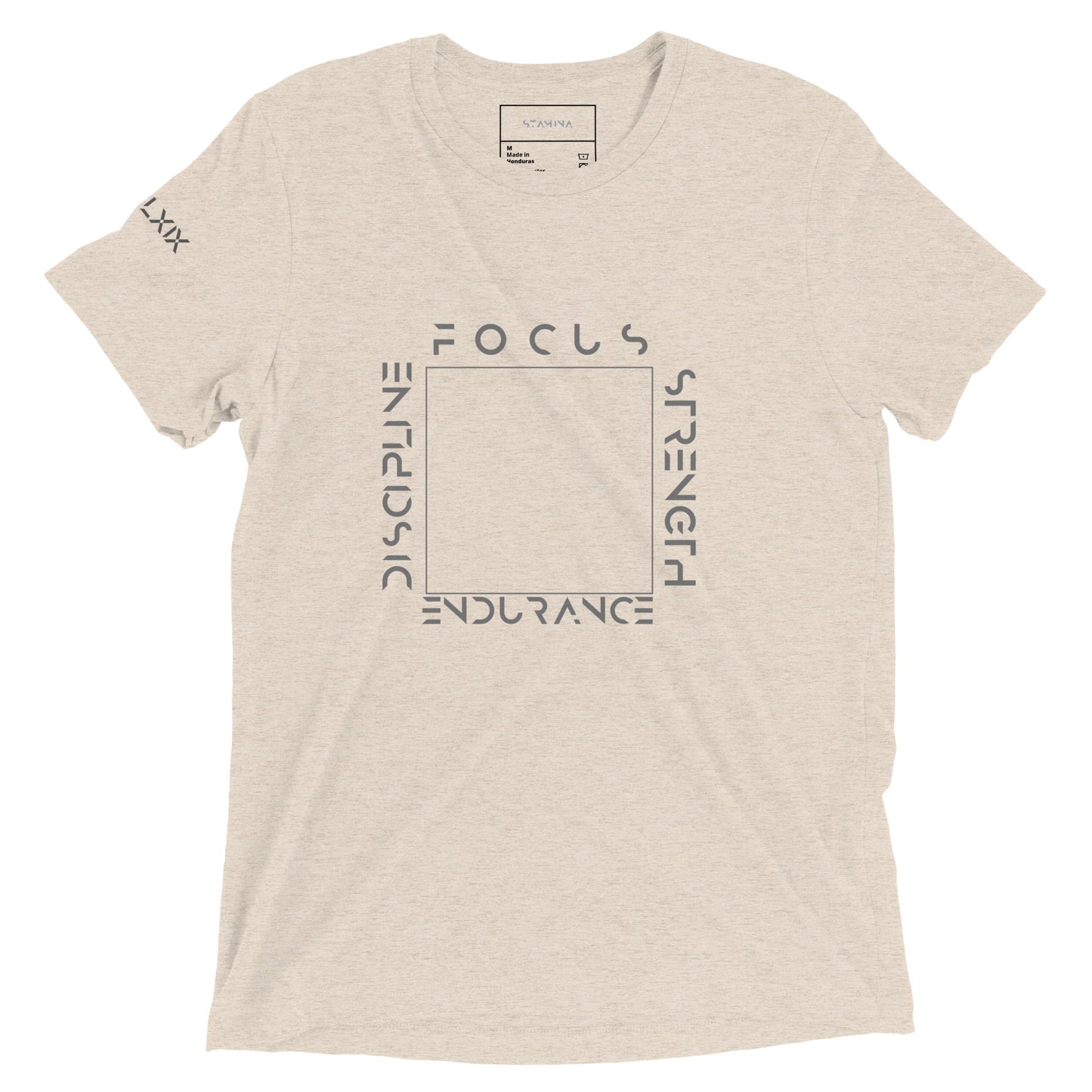 Focus Short sleeve t-shirt