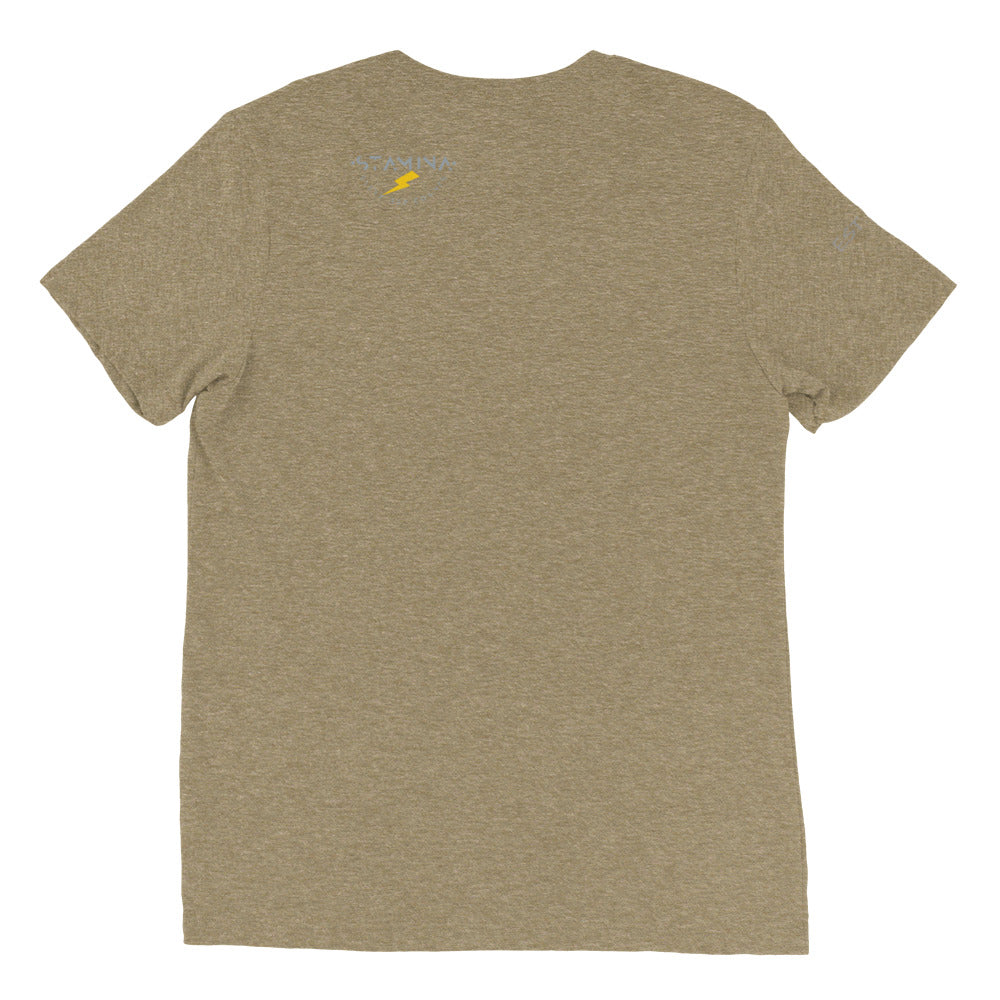 Got Stamina Short sleeve t-shirt