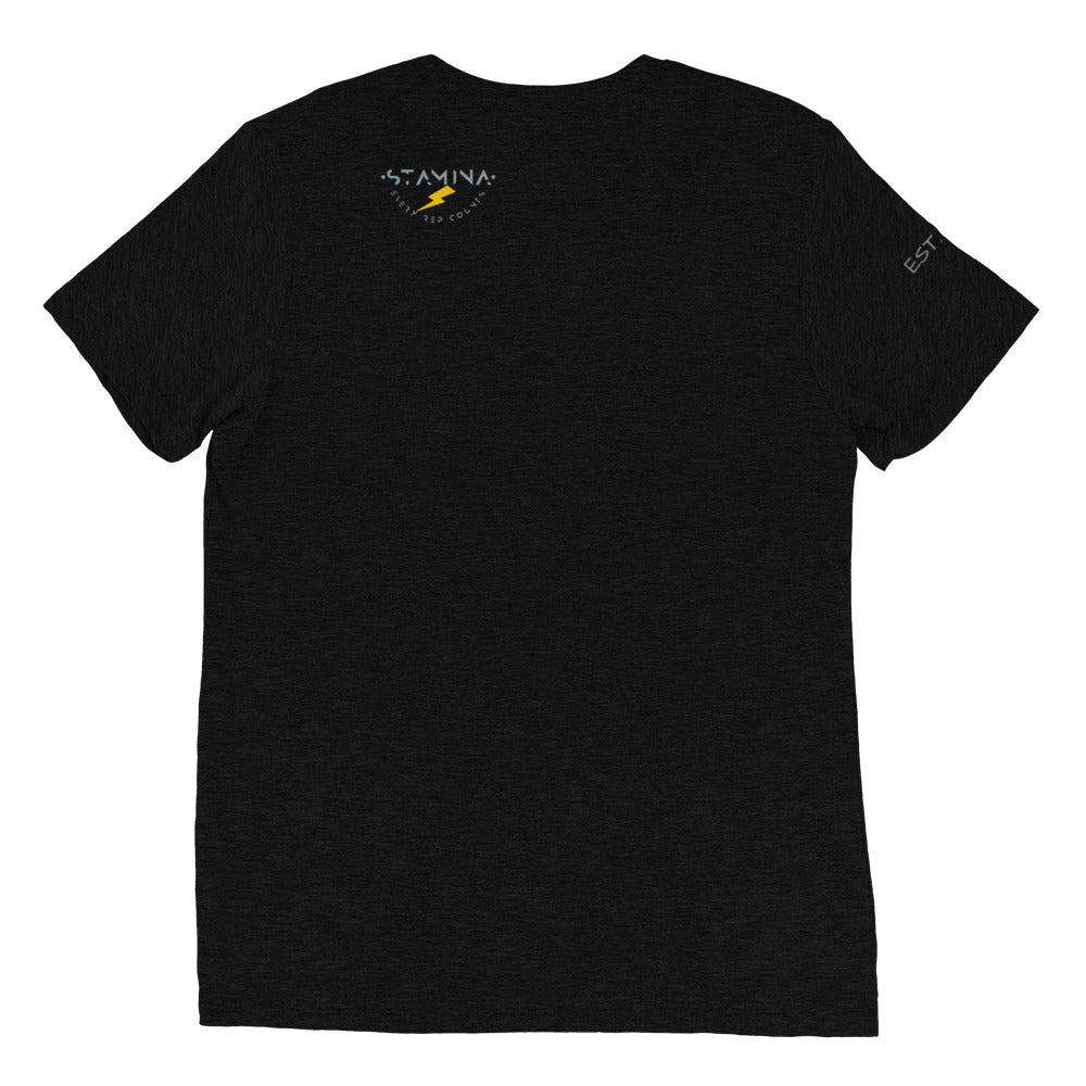 Got Stamina Short sleeve t-shirt