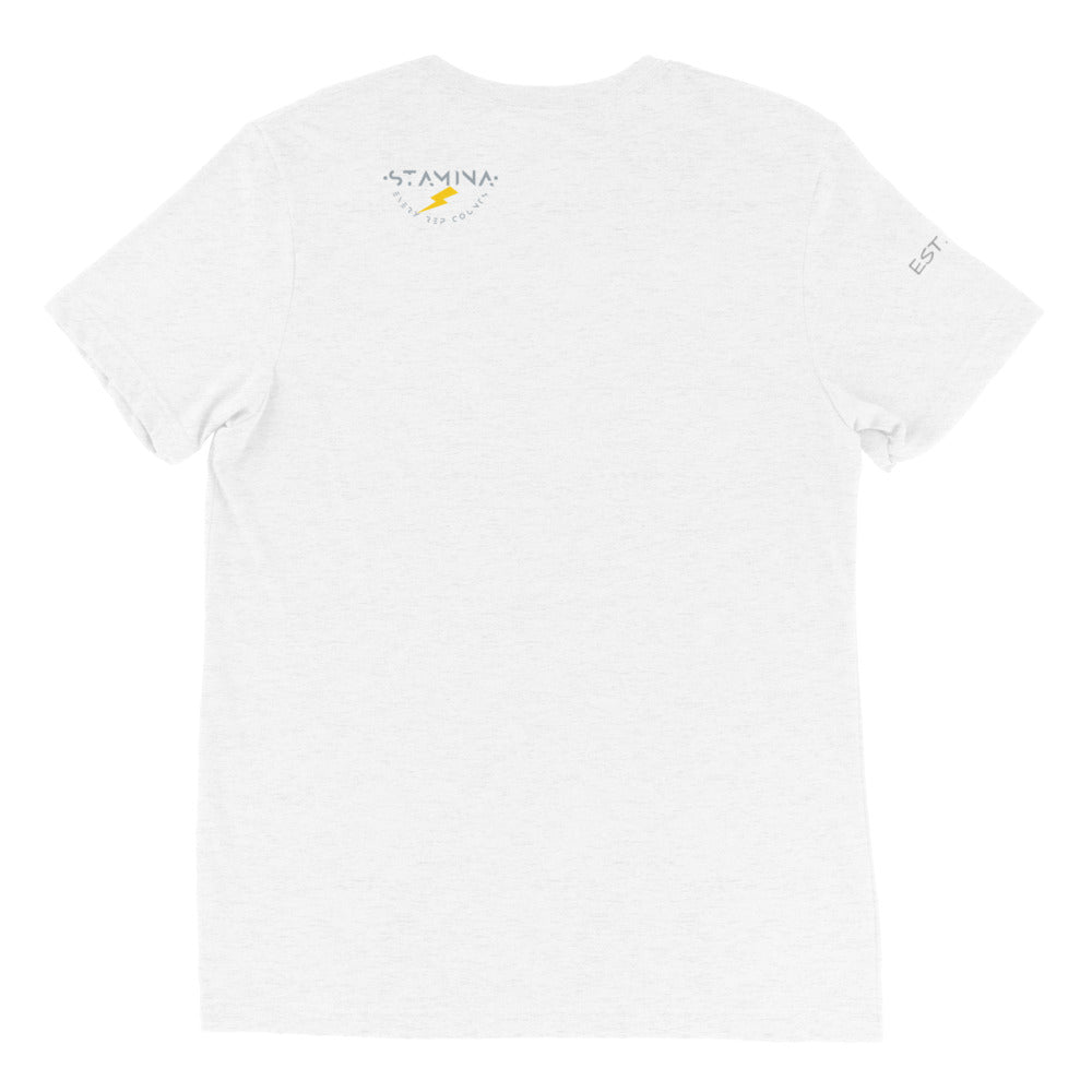 Got Stamina Short sleeve t-shirt