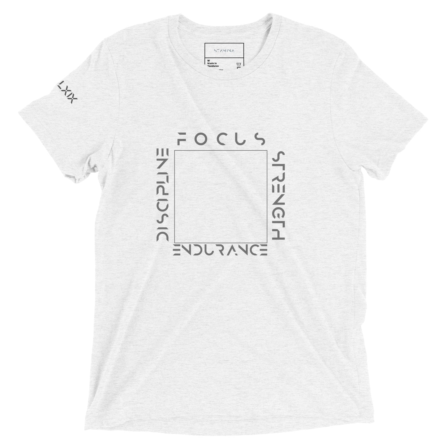 Focus Short sleeve t-shirt