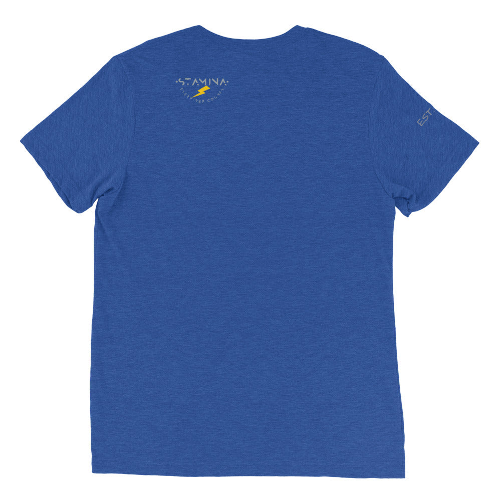 Got Stamina Short sleeve t-shirt