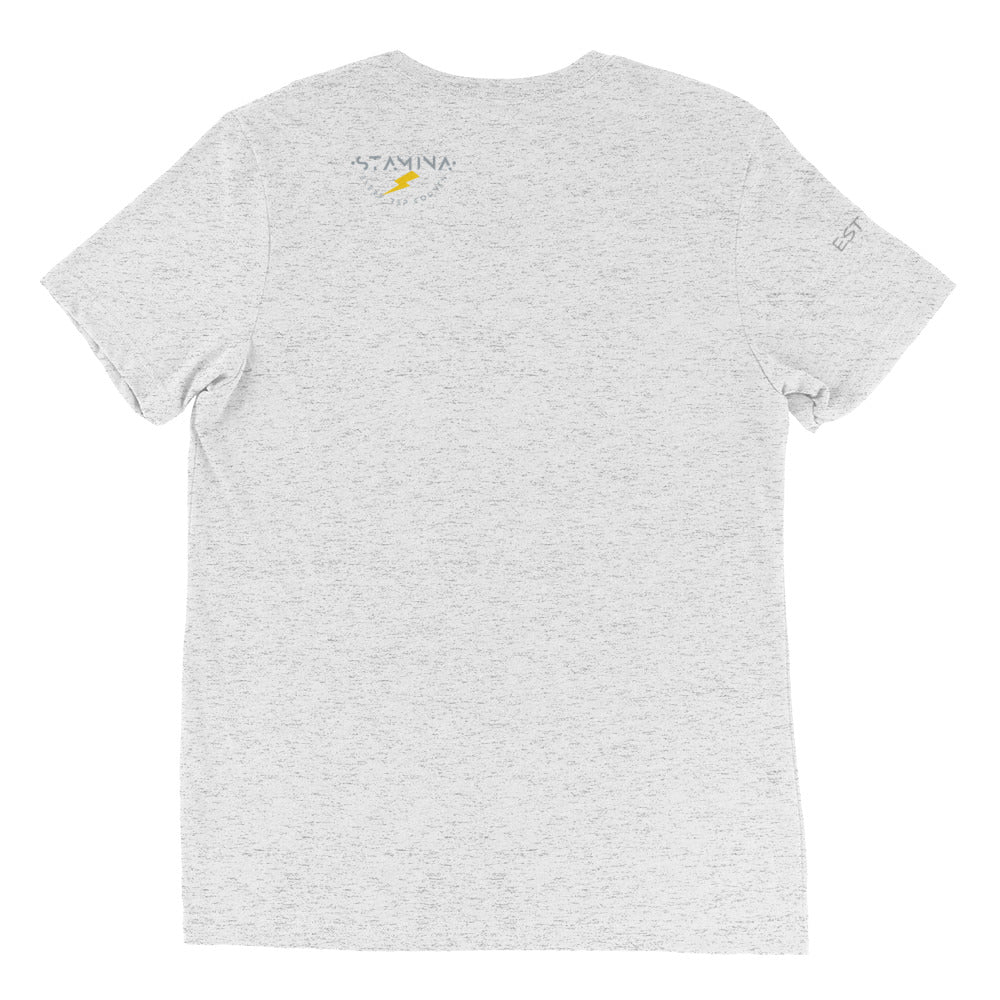 Got Stamina Short sleeve t-shirt