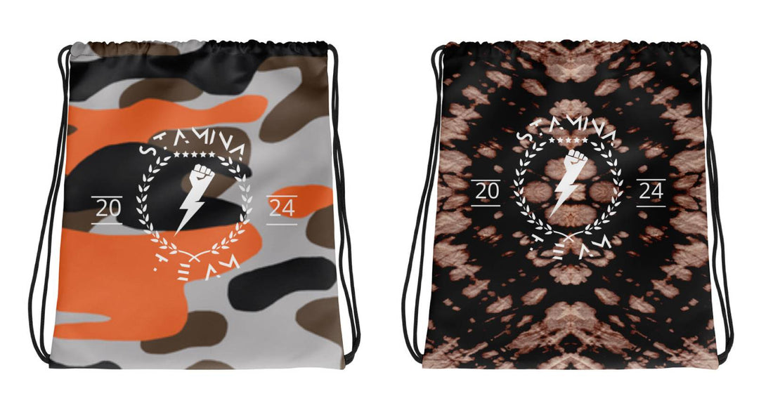 Gym Backpacks