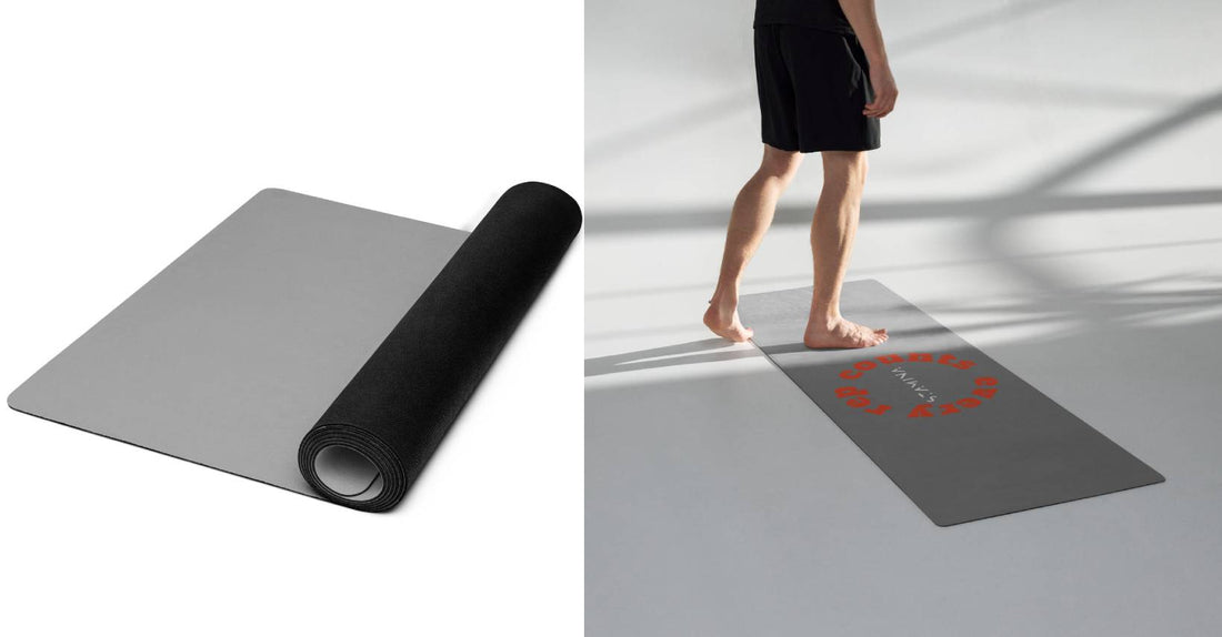 best stamina yoga mat