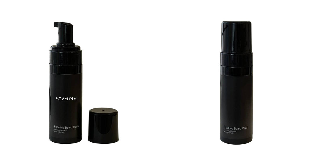 The Ultimate Guide to Beard Wash: Keep Your Facial Hair and Skin Fresh