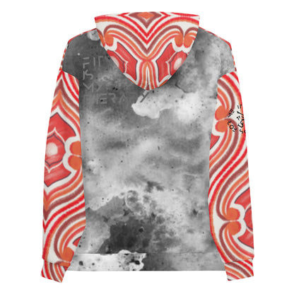Kaleidoscope Unisex Hoodie