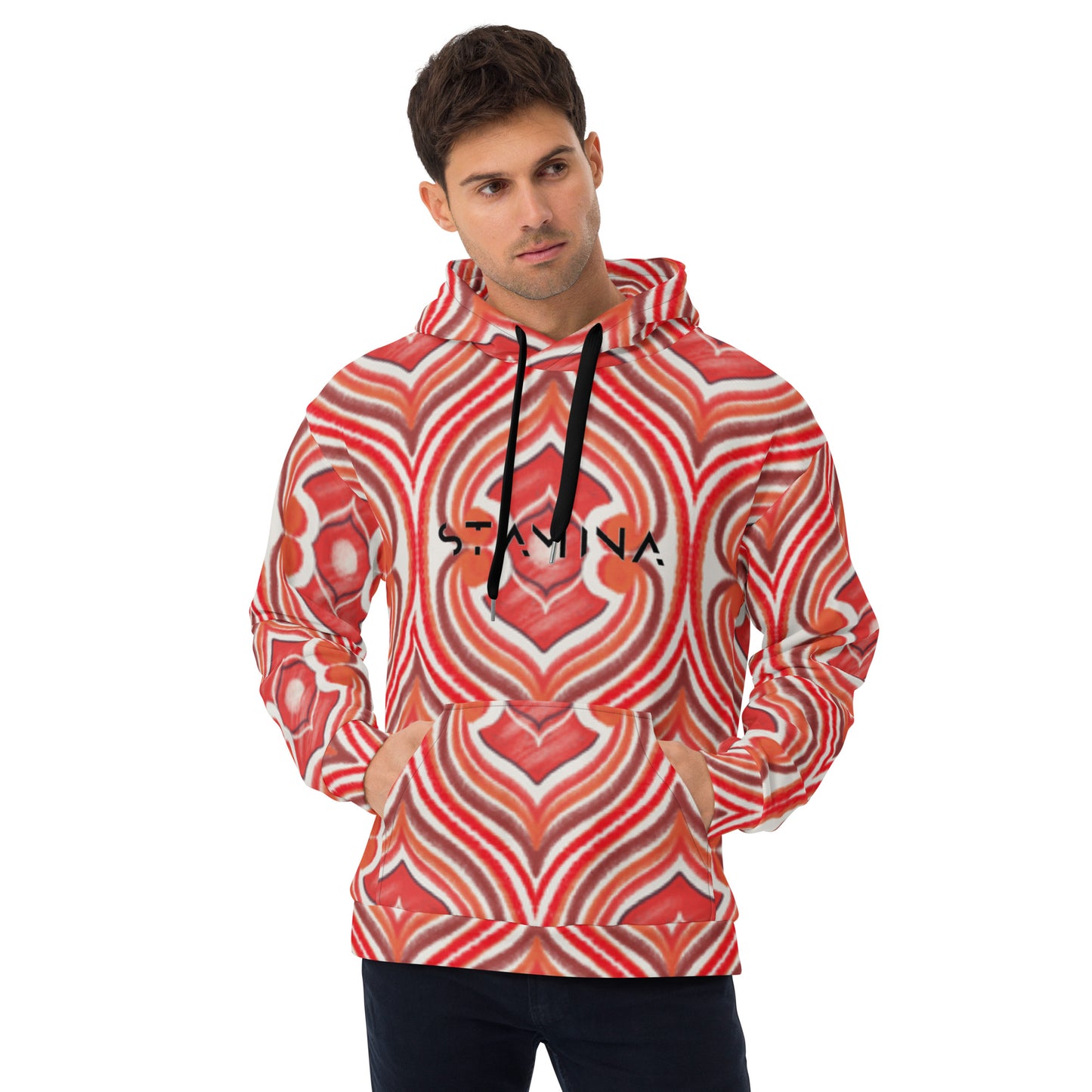 Kaleidoscope Unisex Hoodie