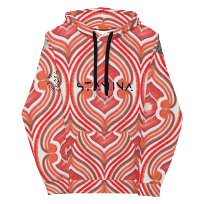 Kaleidoscope Unisex Hoodie