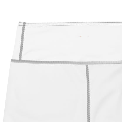 Yoga Shorts
