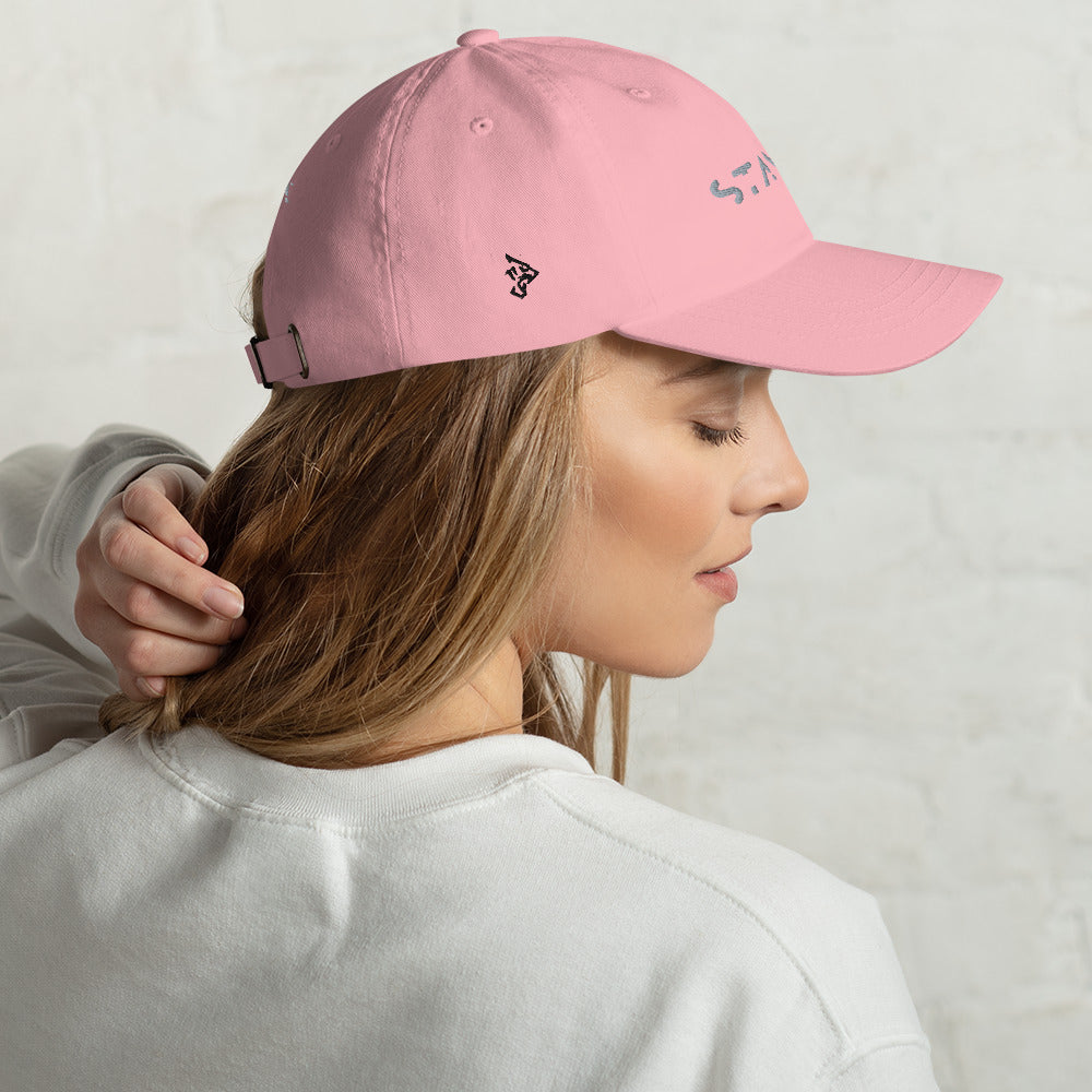 Dad hat