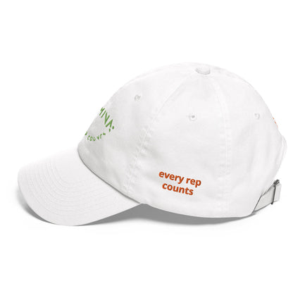 Gym hat
