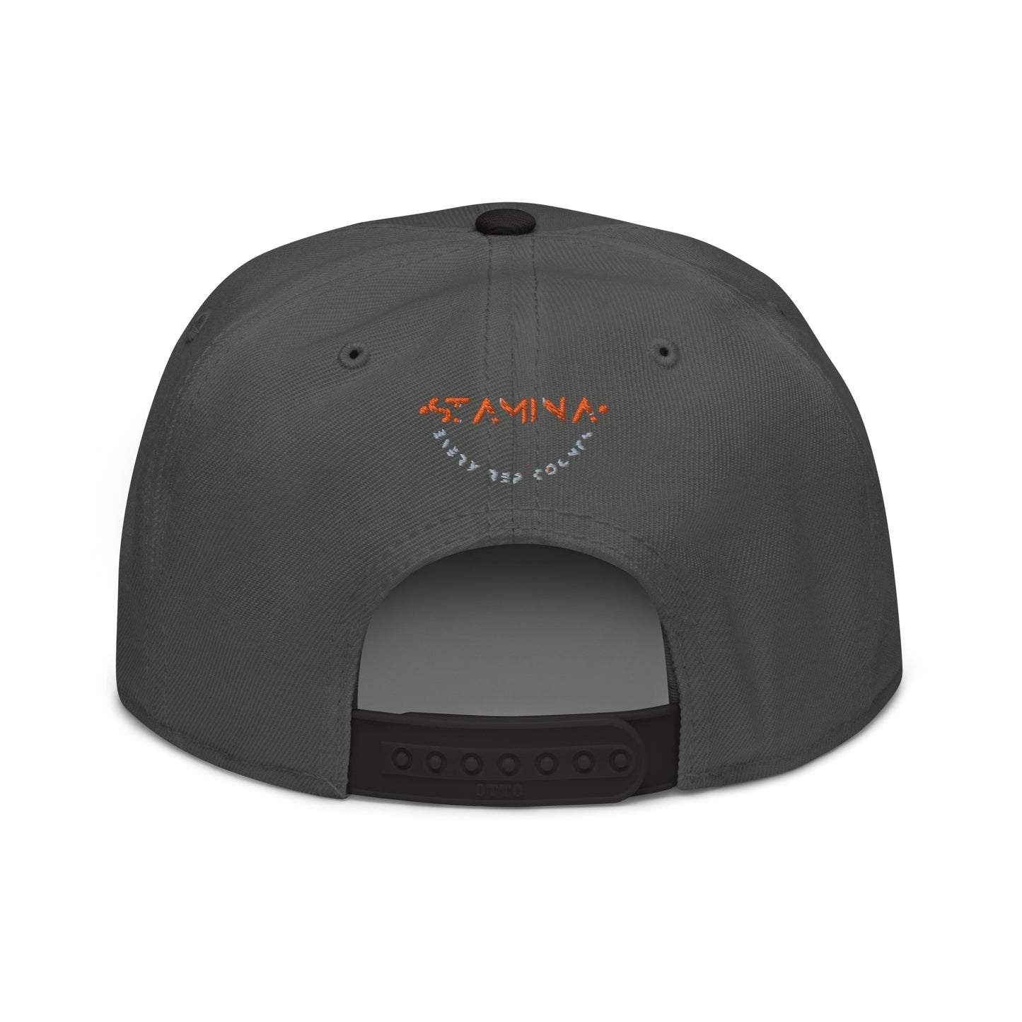 Training Day Snapback Hat