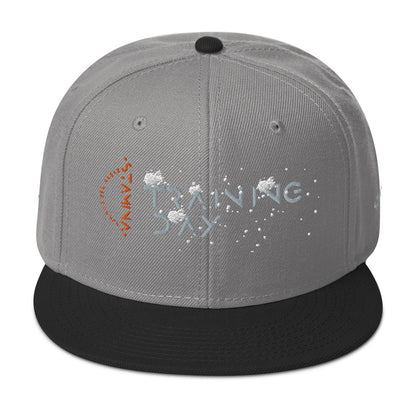 Training Day Snapback Hat