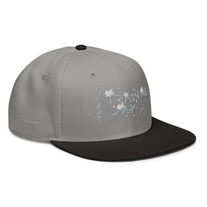 Training Day Snapback Hat