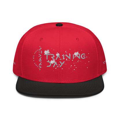 Training Day Snapback Hat