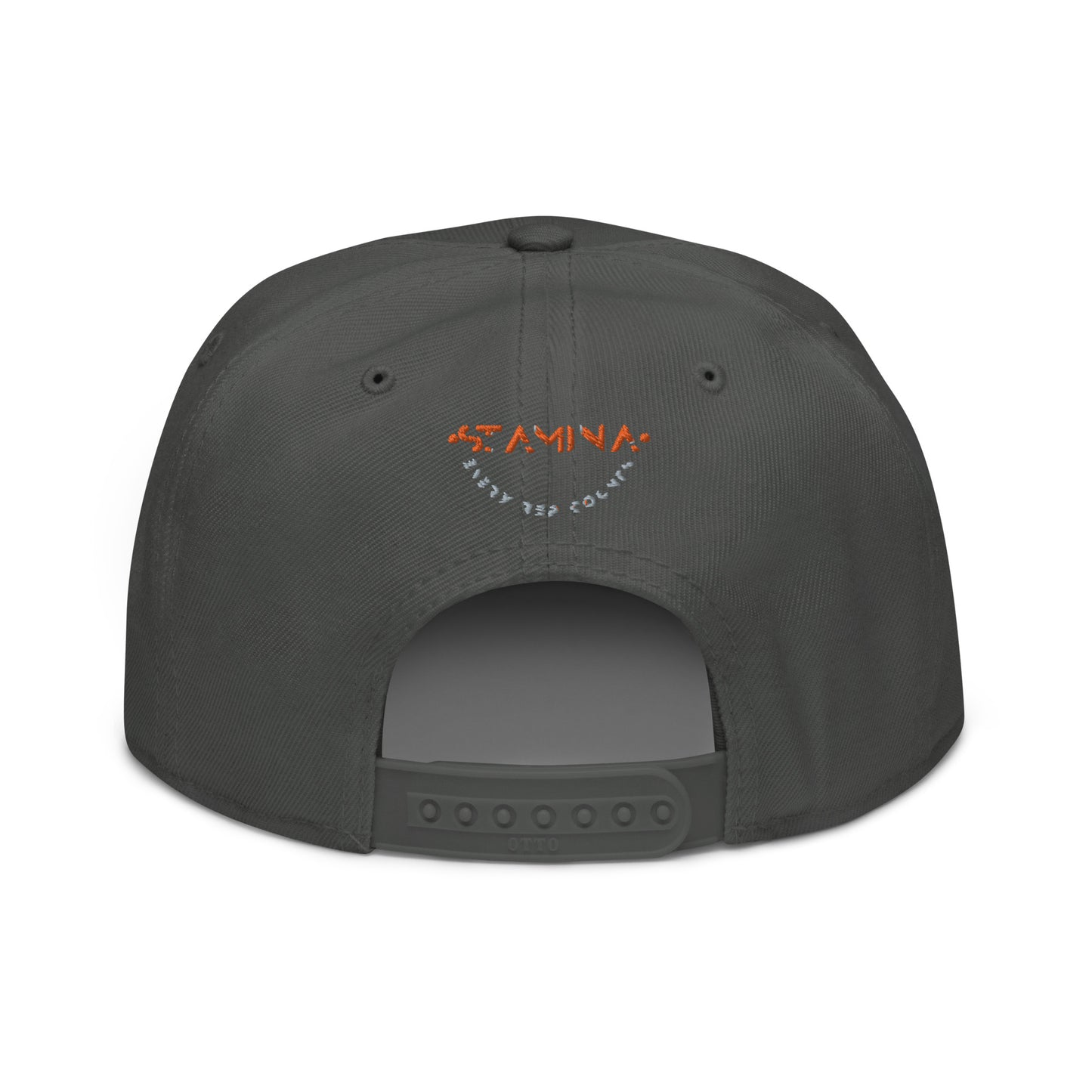 Training Day Snapback Hat
