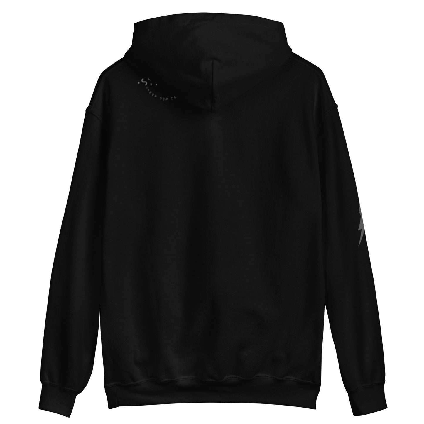 Diamond Cutz Unisex Hoodie