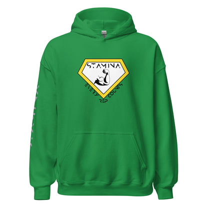 Superman Unisex Hoodie