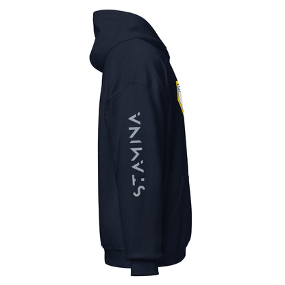 Superman Unisex Hoodie
