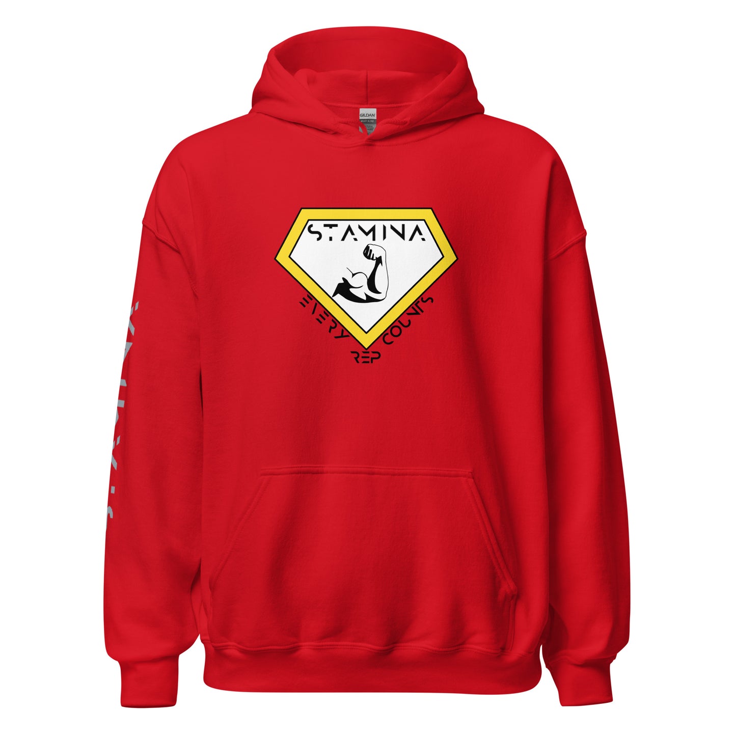 Superman Unisex Hoodie
