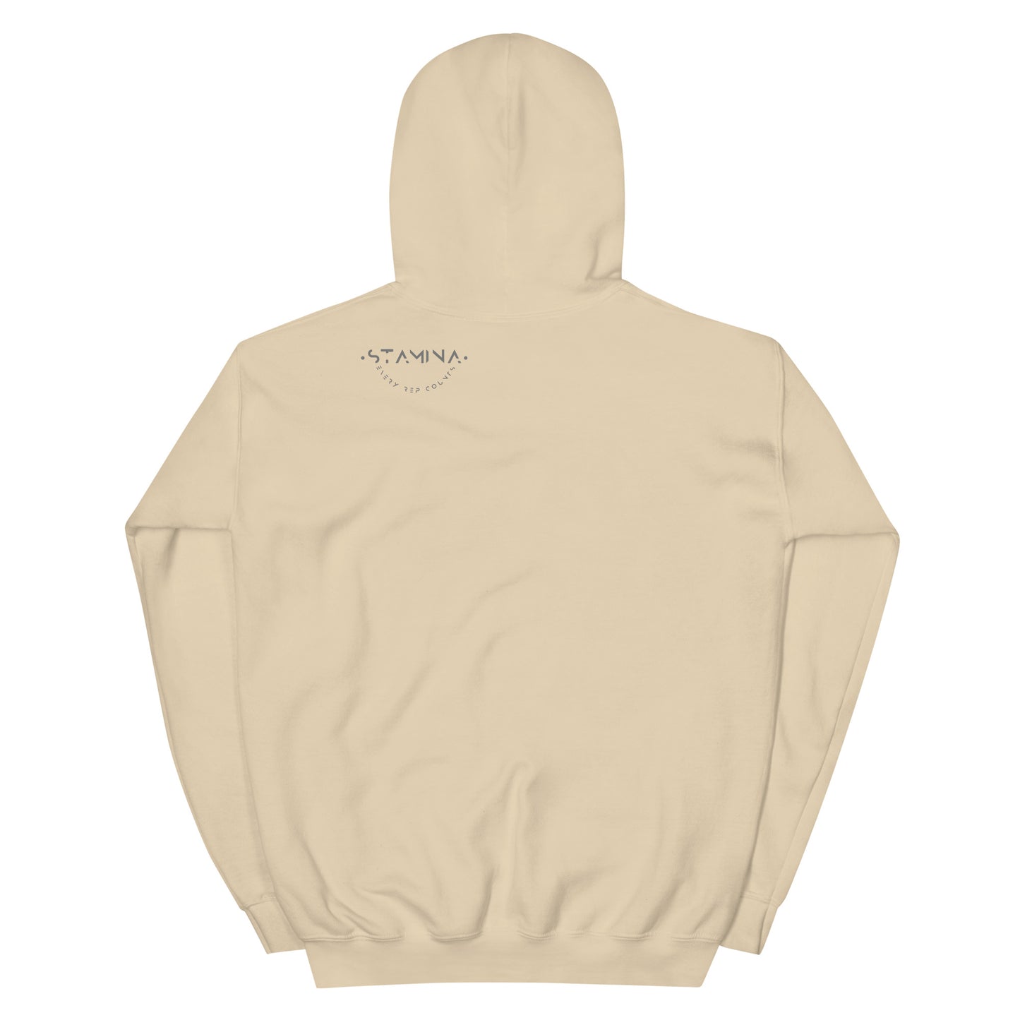 Training Day Unisex Hoodie