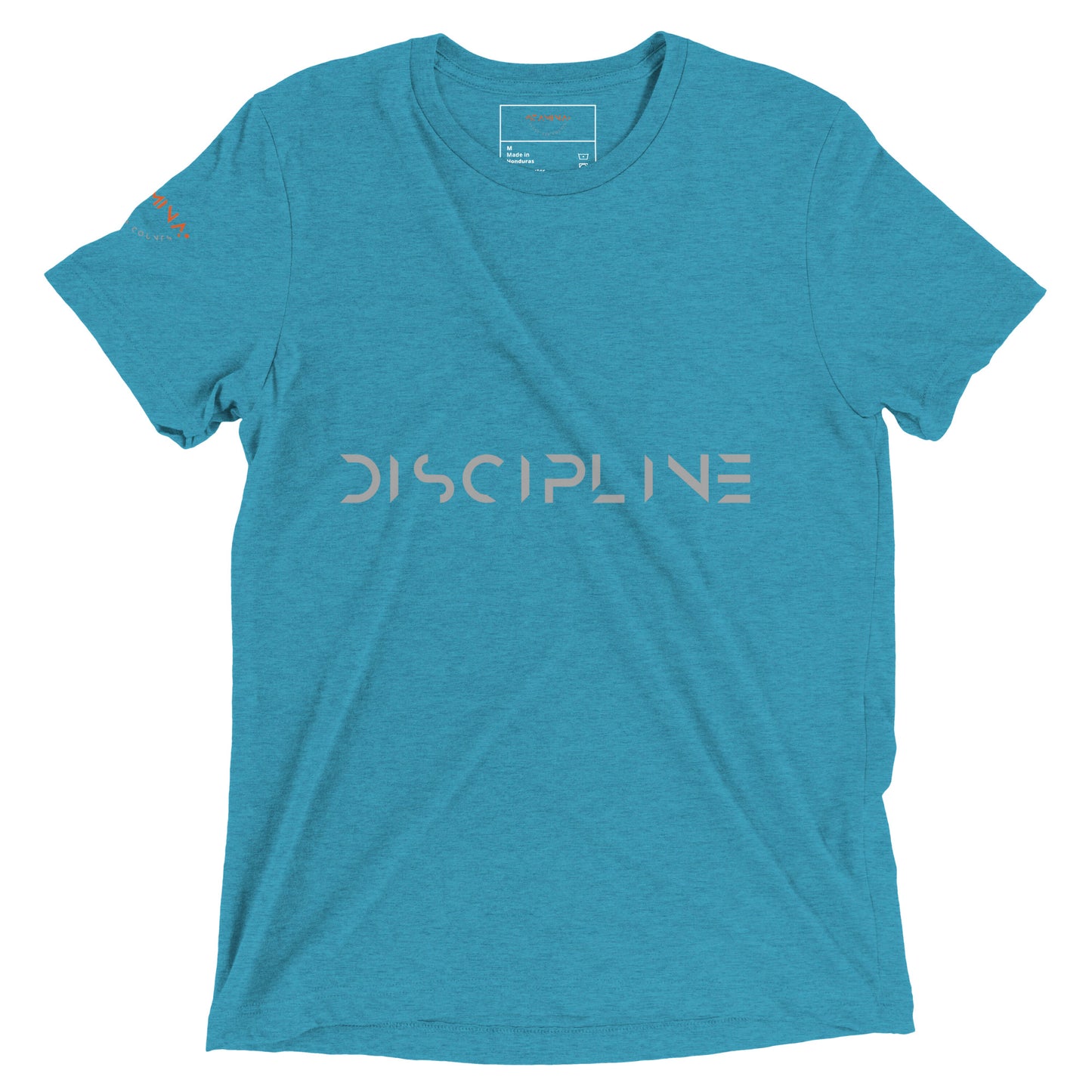 Discipline Short sleeve t-shirt