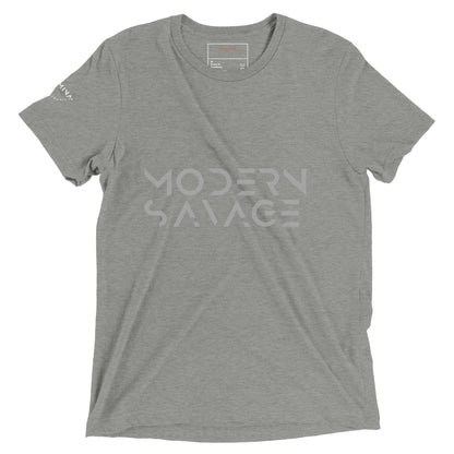 Modern Savage Short sleeve t-shirt