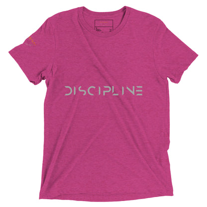 Discipline Short sleeve t-shirt