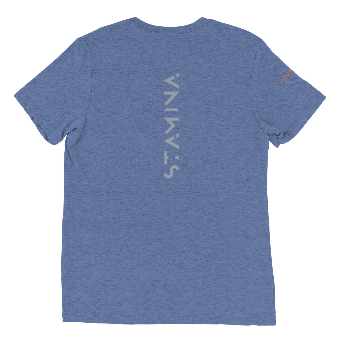 Discipline Short sleeve t-shirt