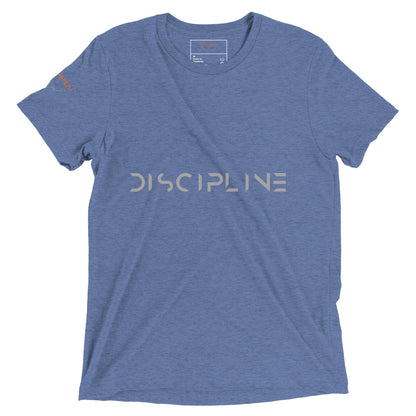 Discipline Short sleeve t-shirt