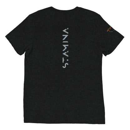 Discipline Short sleeve t-shirt