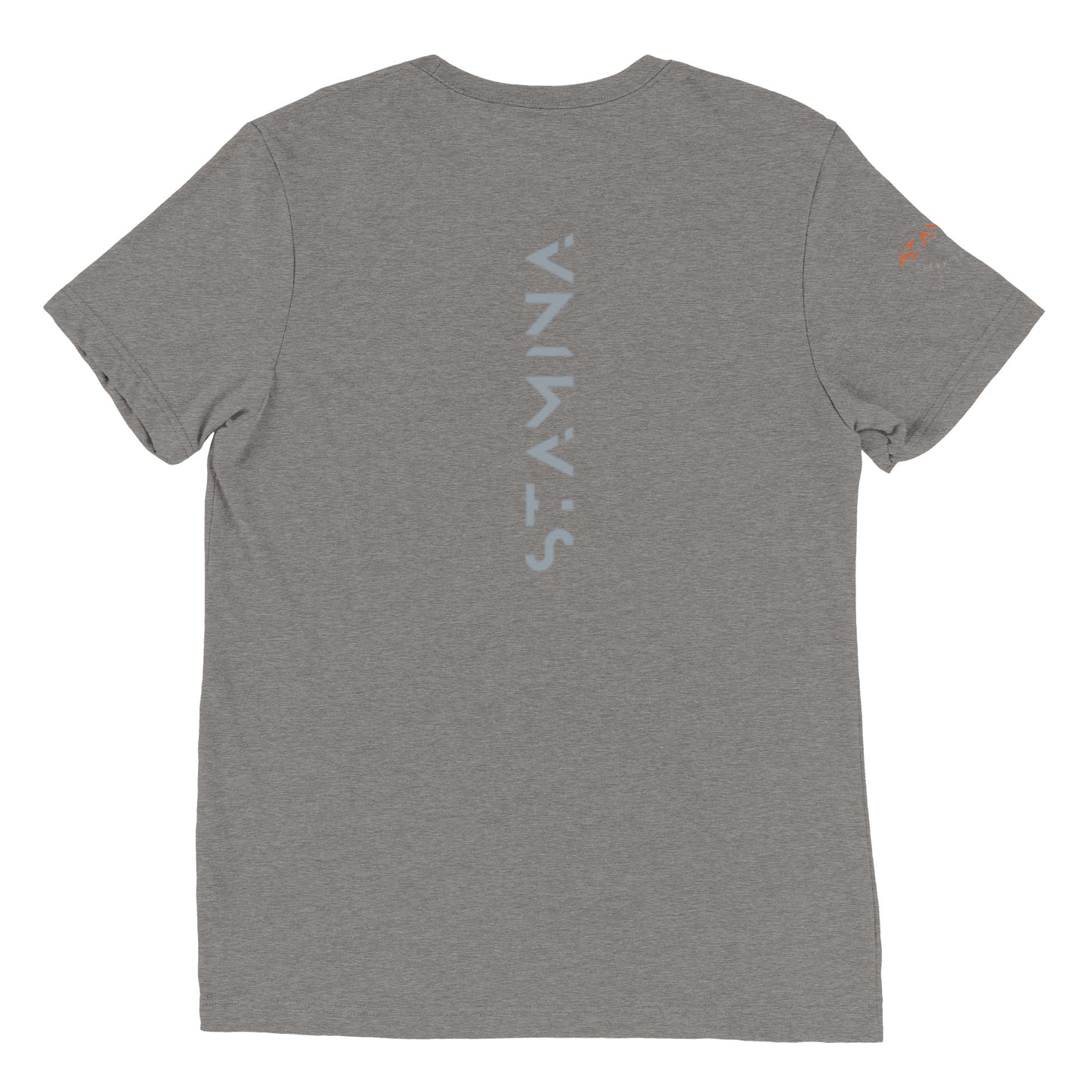 Discipline Short sleeve t-shirt
