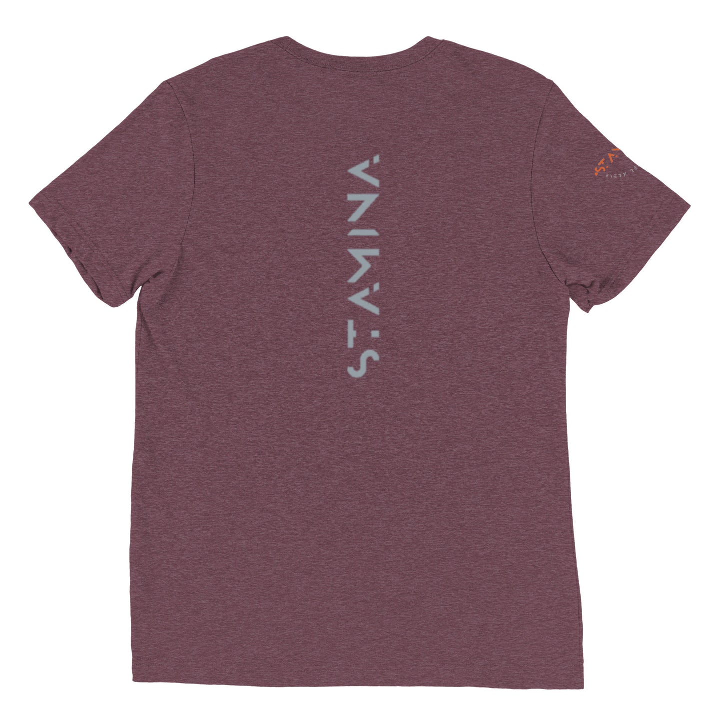 Discipline Short sleeve t-shirt