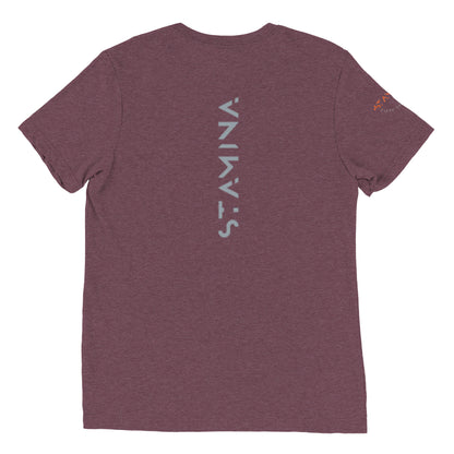 Discipline Short sleeve t-shirt