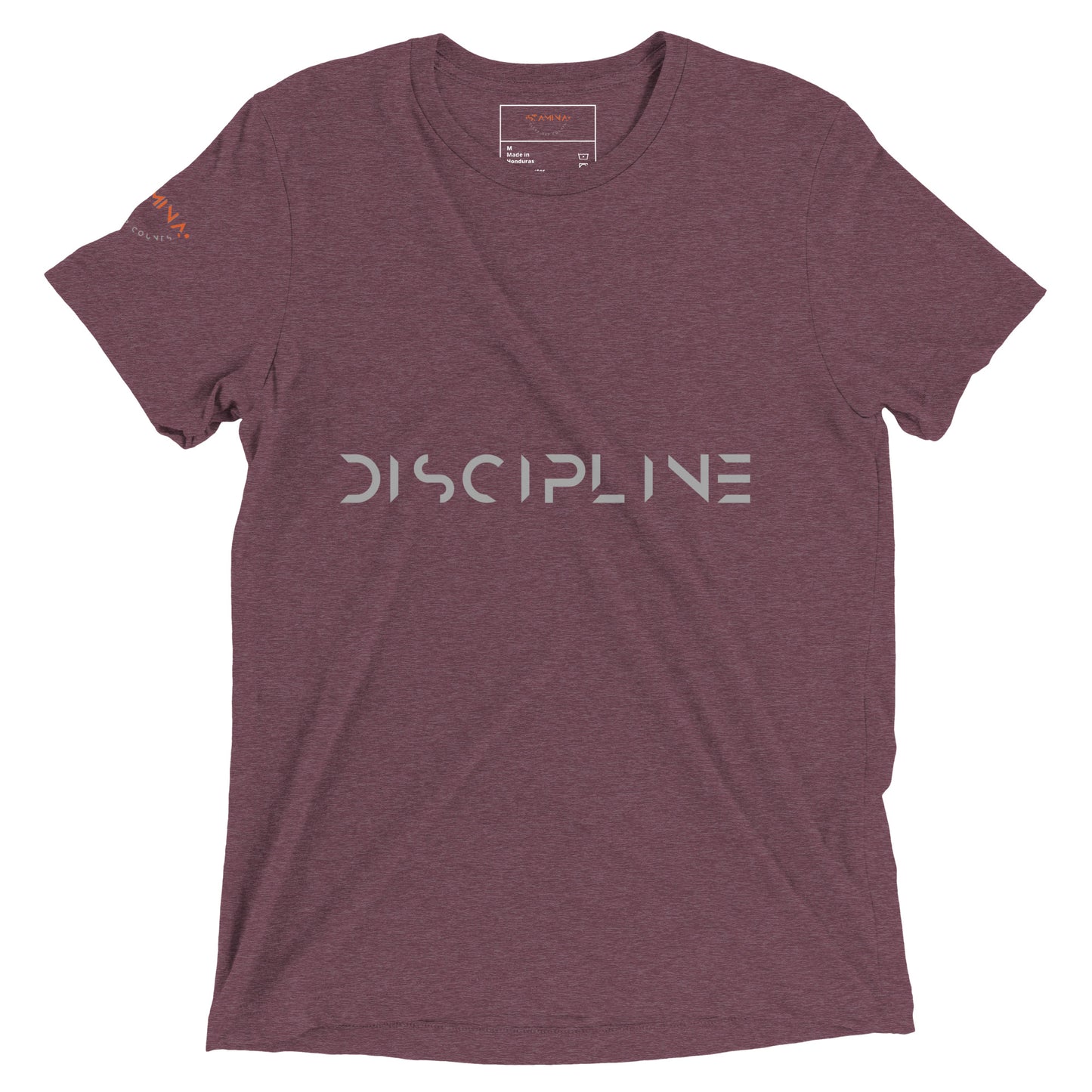 Discipline Short sleeve t-shirt