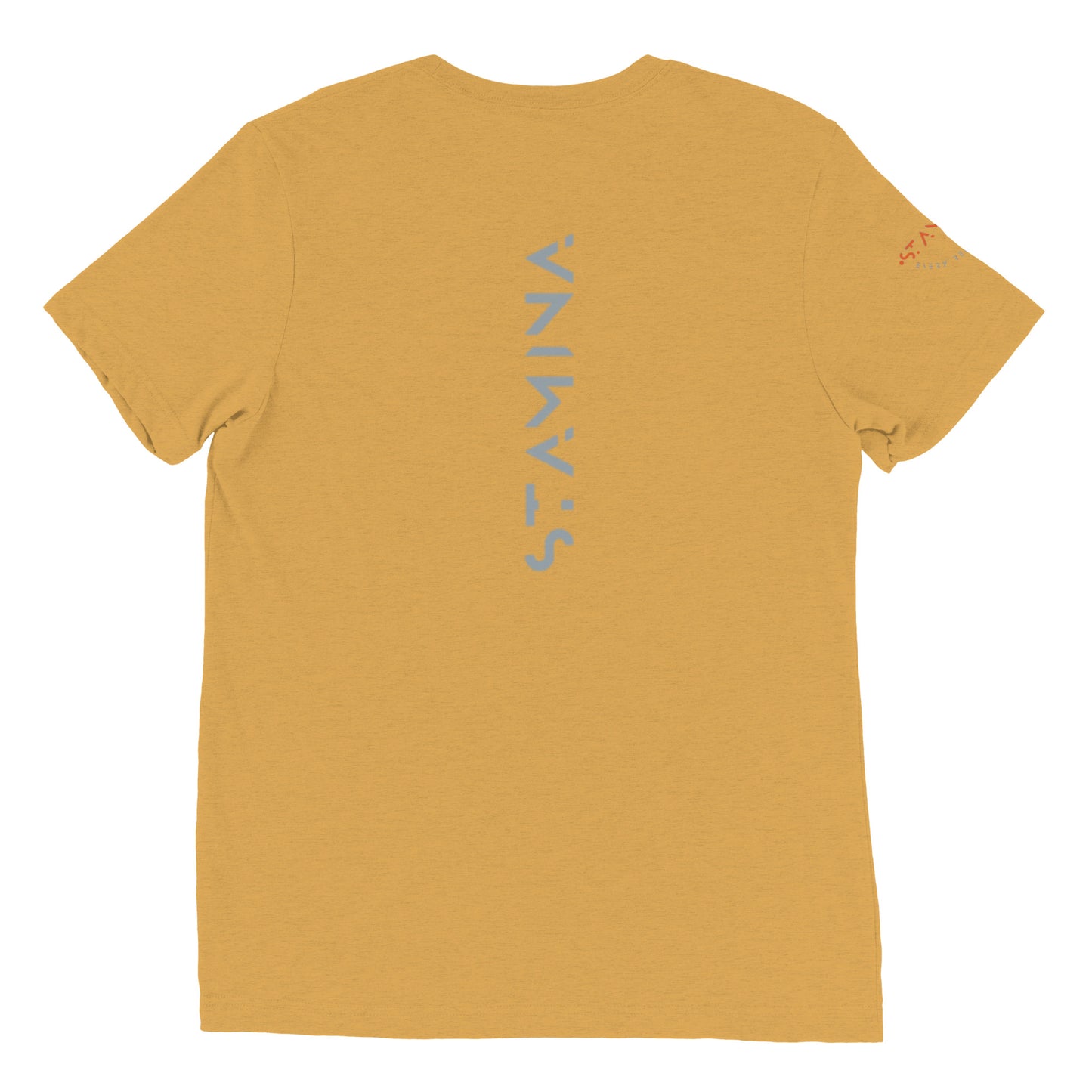 Discipline Short sleeve t-shirt