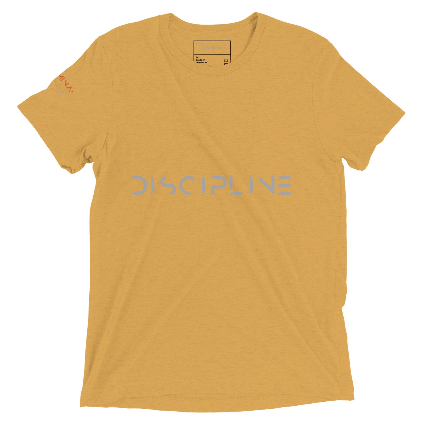 Discipline Short sleeve t-shirt