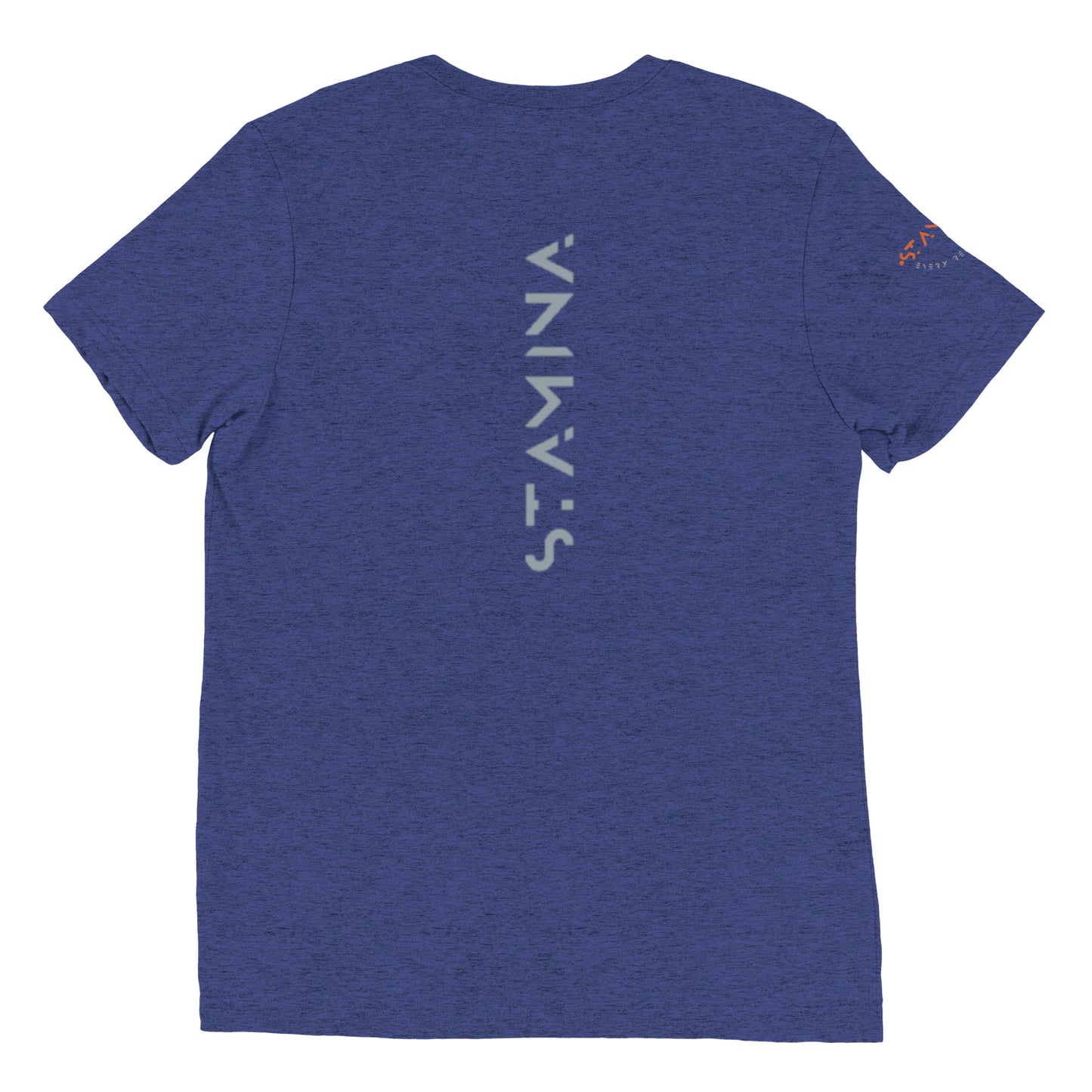 Discipline Short sleeve t-shirt