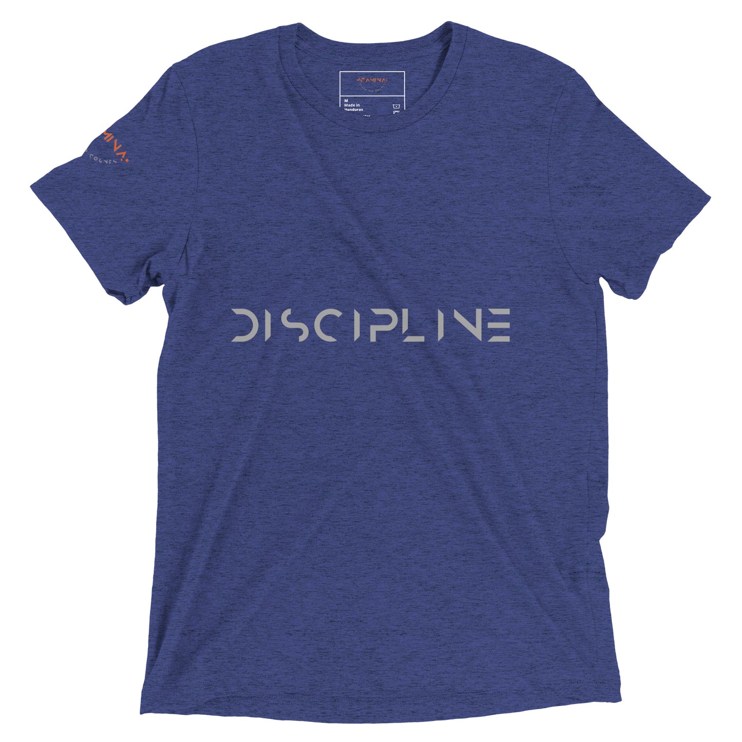 Discipline Short sleeve t-shirt