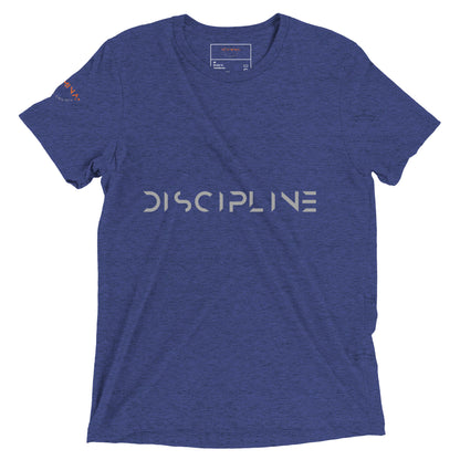Discipline Short sleeve t-shirt