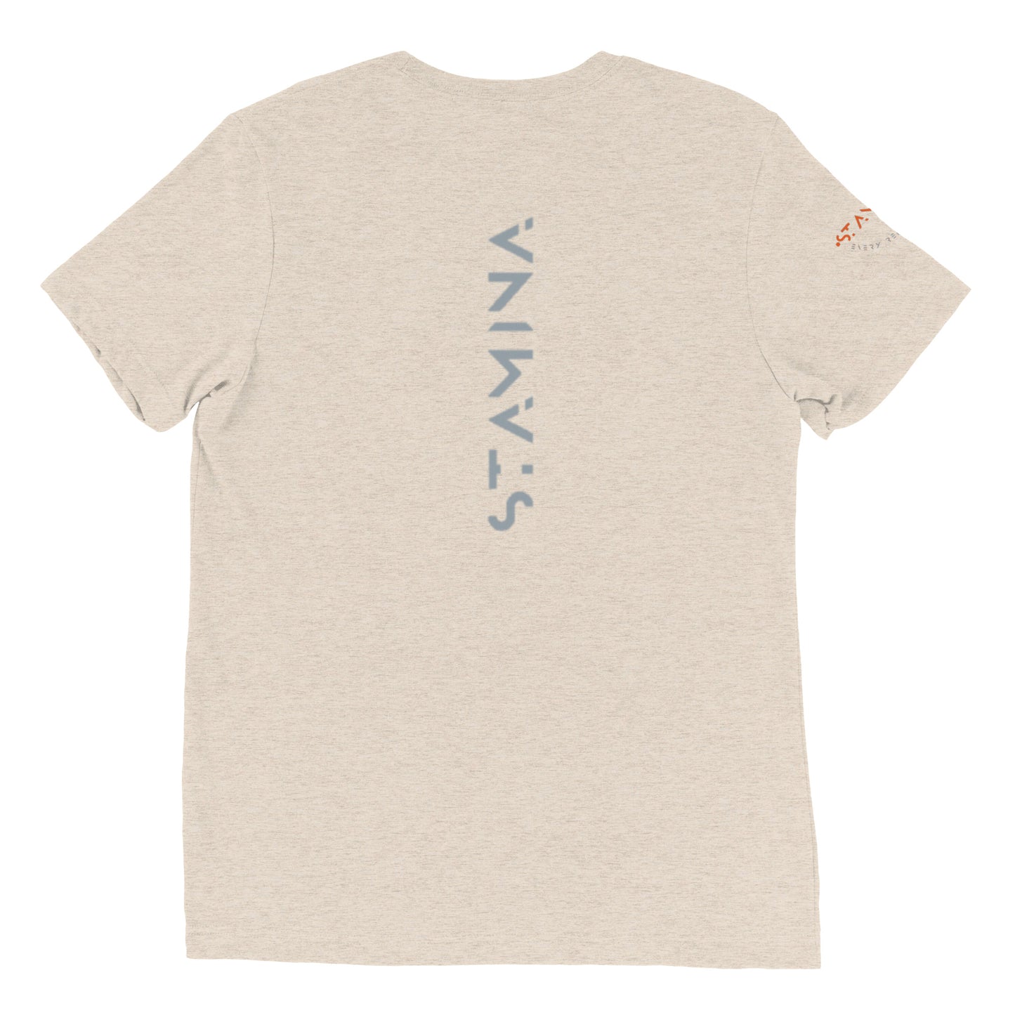 Discipline Short sleeve t-shirt
