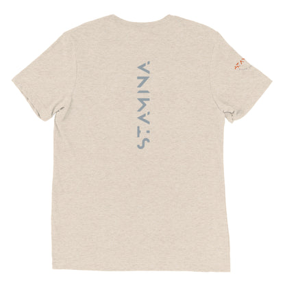 Discipline Short sleeve t-shirt